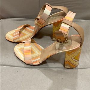 Valentino Garavani Beige sandals